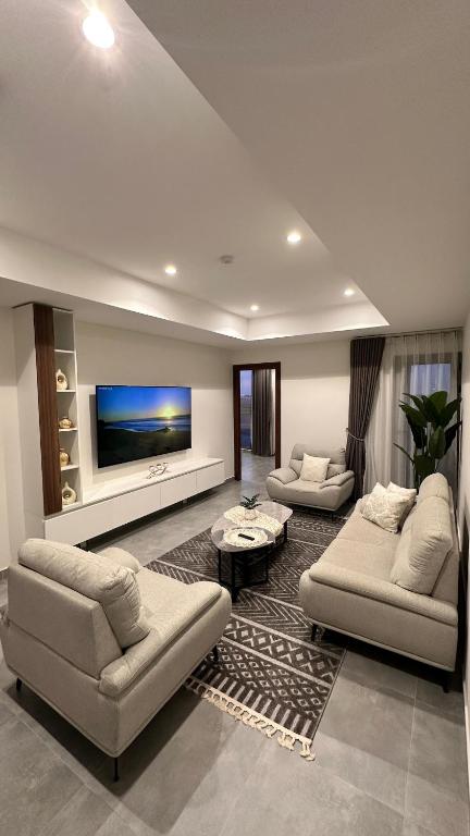 Royal Al Arfan Apartment, Maskat