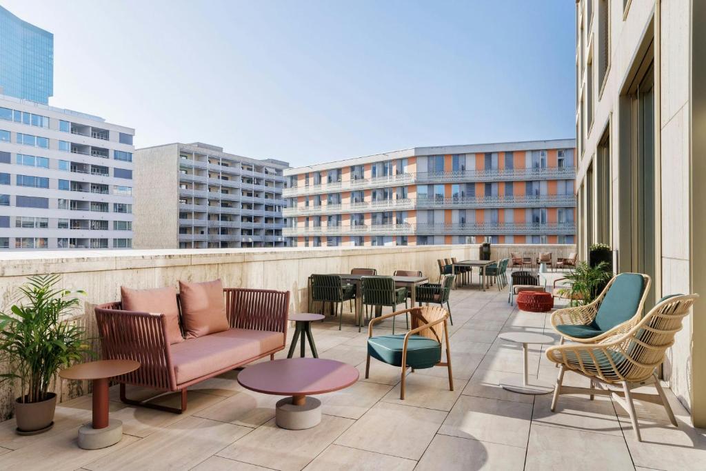 Meeting room / ballrooms