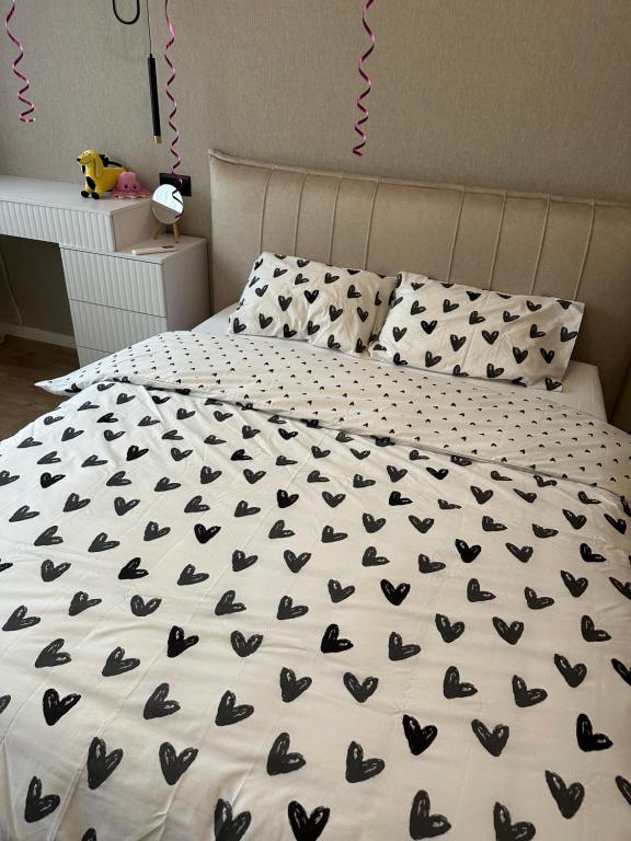 My bee apt, Kremenchuk