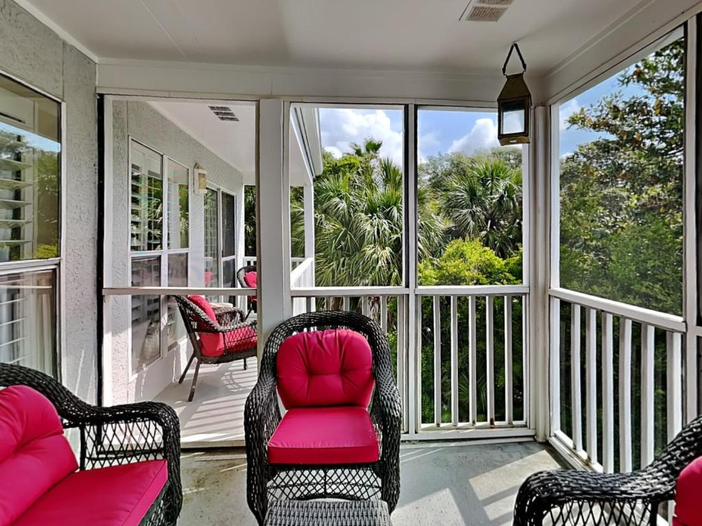 Palms North #7B - Dune Buddy, Santa Rosa Beach