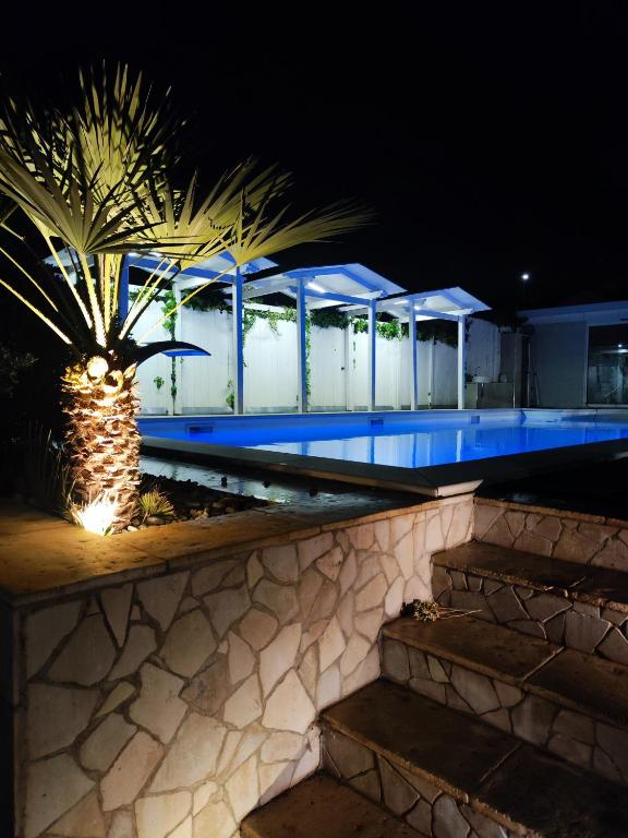 Casa Vacanze Un Tuffo Nel Blu - 2