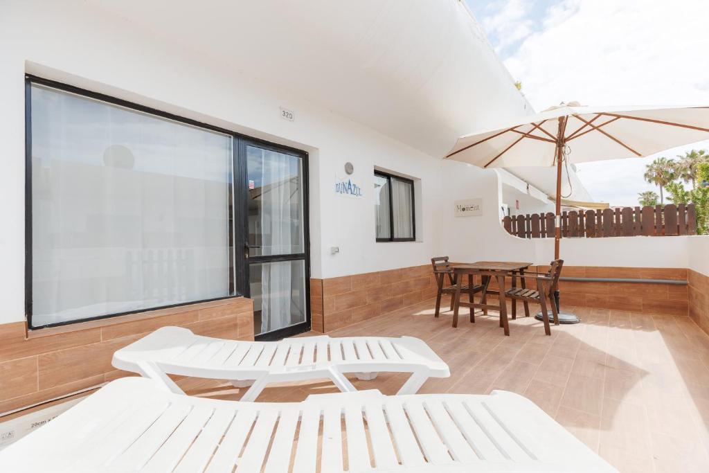 Casa Dunazul - 2
