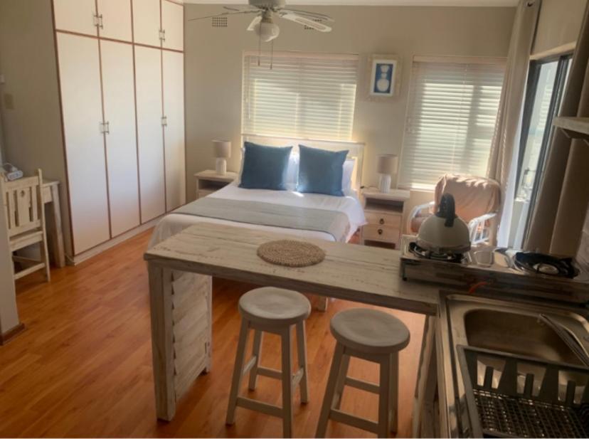 Bayview Seefront Accommodation, Mossel Bay