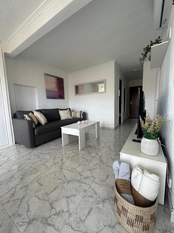 Diego suits, Benidorm