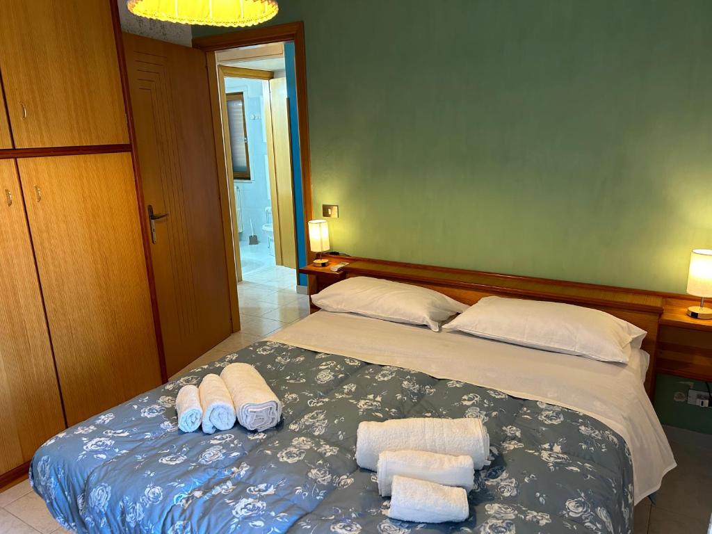 Casa Vacanze Giulia, Maratea