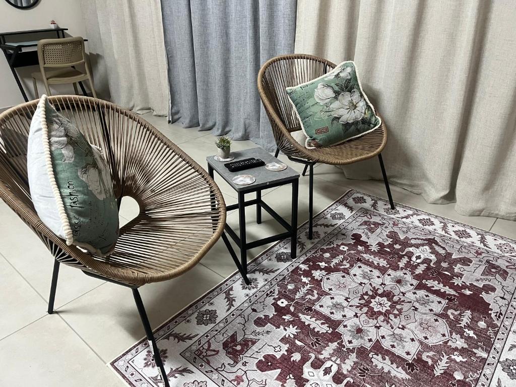 L&C Cottage, Klerksdorp