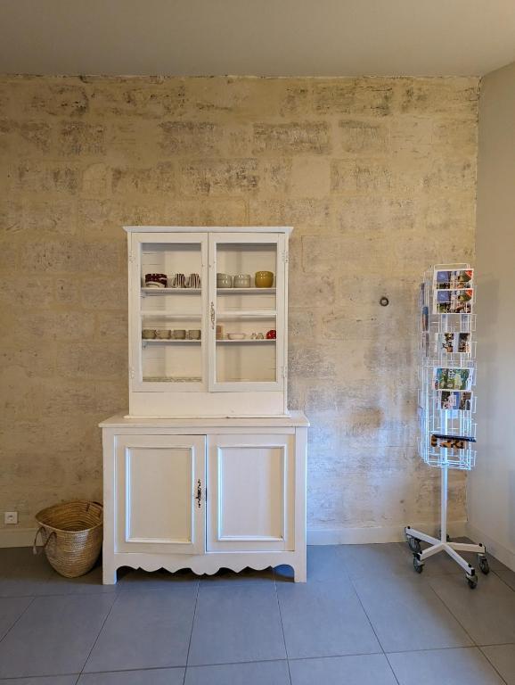 Appartement de charme au coeur d'Uzès - 5
