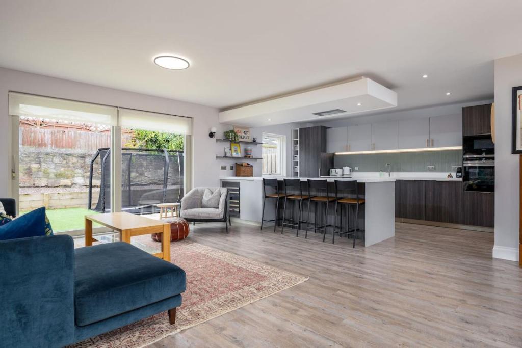 Brunstane House - 15 mins to City Centre, Edinburgh