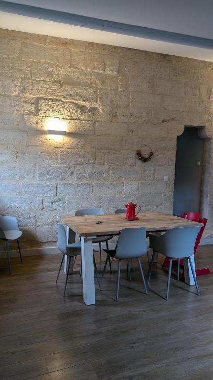 Appartement de charme au coeur d'Uzès - 3