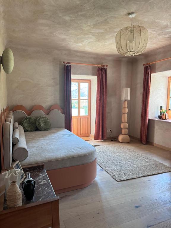 LAROGYs HIDEAWAY, Hermagor