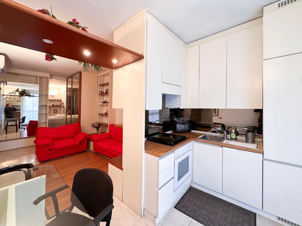 S29 Navigli - Apartment with garage - 4