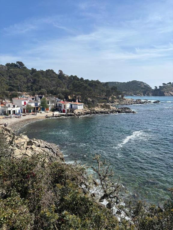 La Sardineta, es un apartamento en la Costa Brava, Palamós 1 minuto de la playa Alquiler temporal mínimo 32 noches - 5