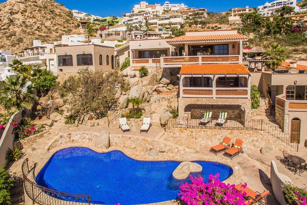 Hacienda Edith by Cabo Villas - 5