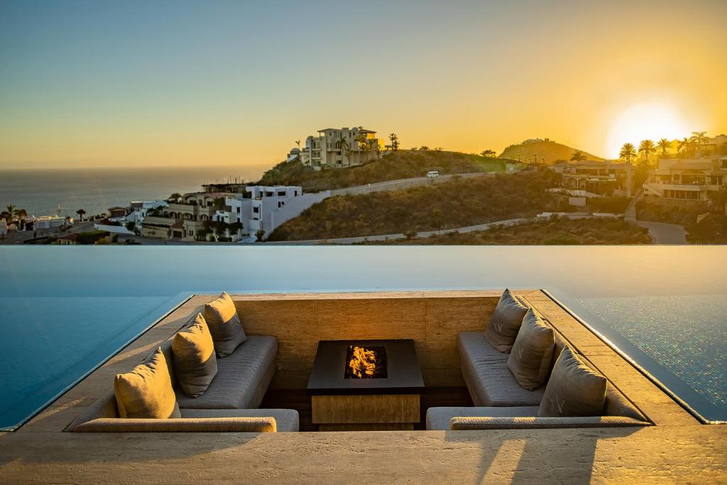 Maison de Cortes by Cabo Villas - 2