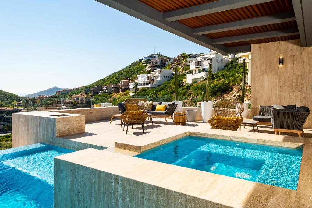 Maison de Cortes by Cabo Villas - 5