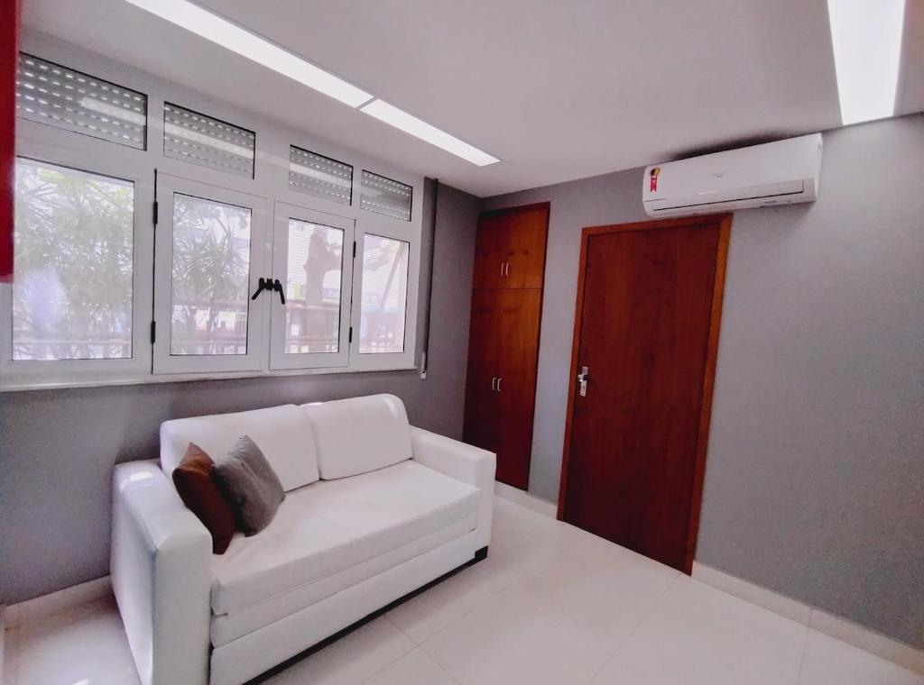 Brisa Carioca Hosting 2 Copacabana Posto 6, Rio de Janeiro