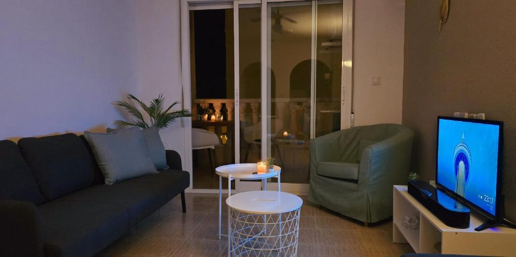 Apartamento Sol y Mar - 5