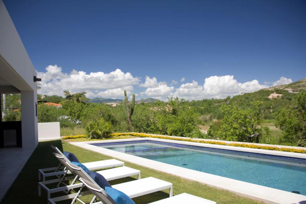 Palmilla Estates 58 by Cabo Villas - 5