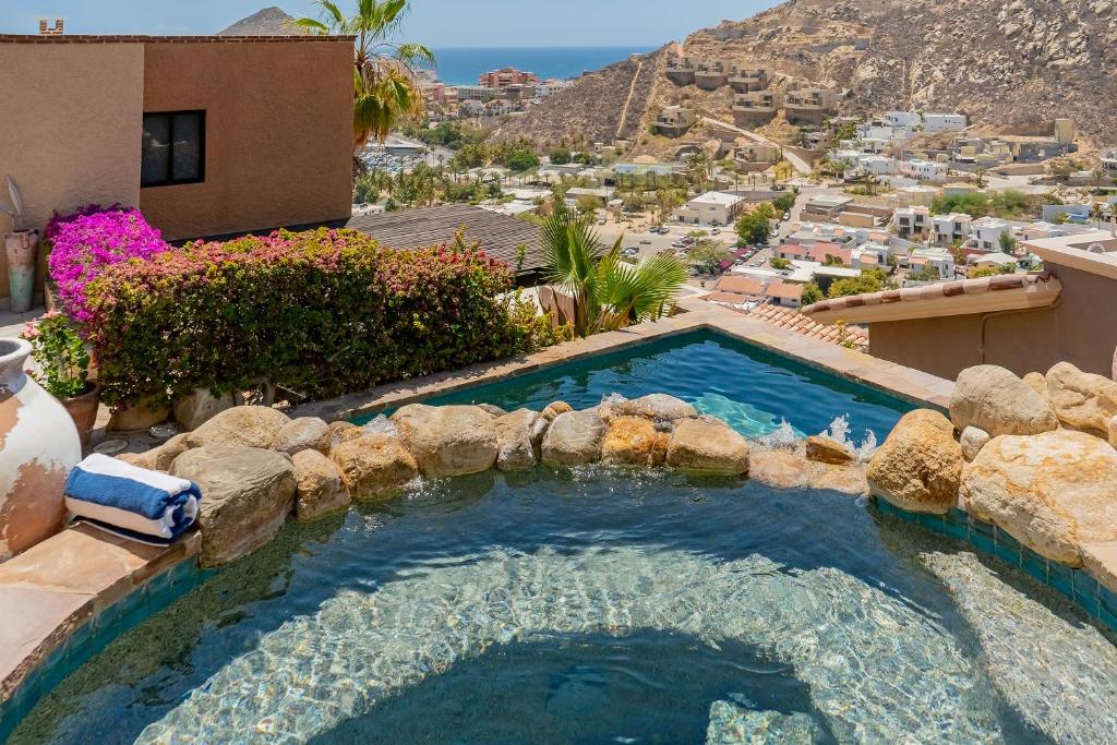 Villa California by Cabo Villas - 2