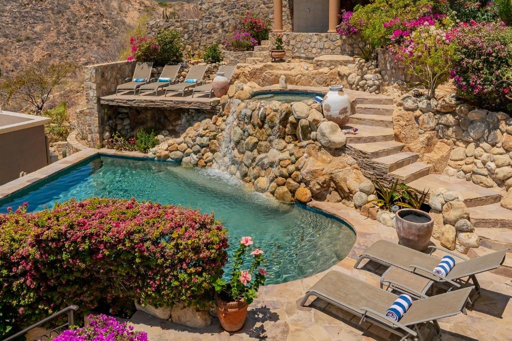 Villa California by Cabo Villas - 3