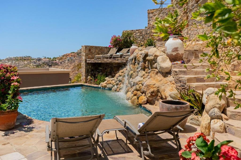 Villa California by Cabo Villas - 4
