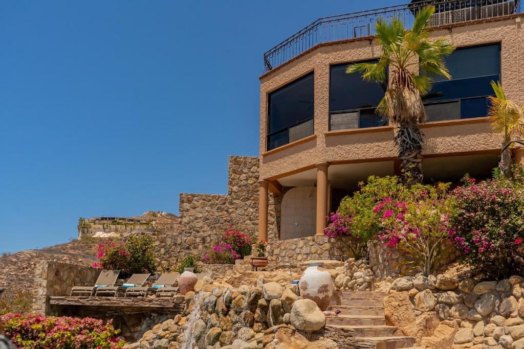 Villa California by Cabo Villas - 5