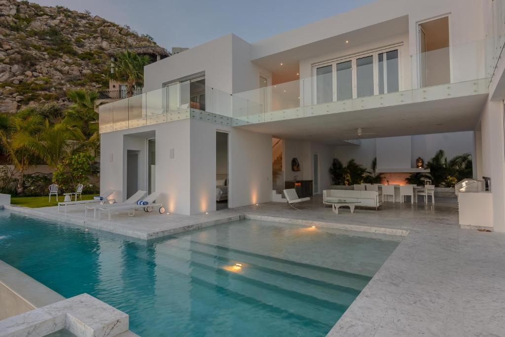 Villa Besame by Cabo Villas - 3