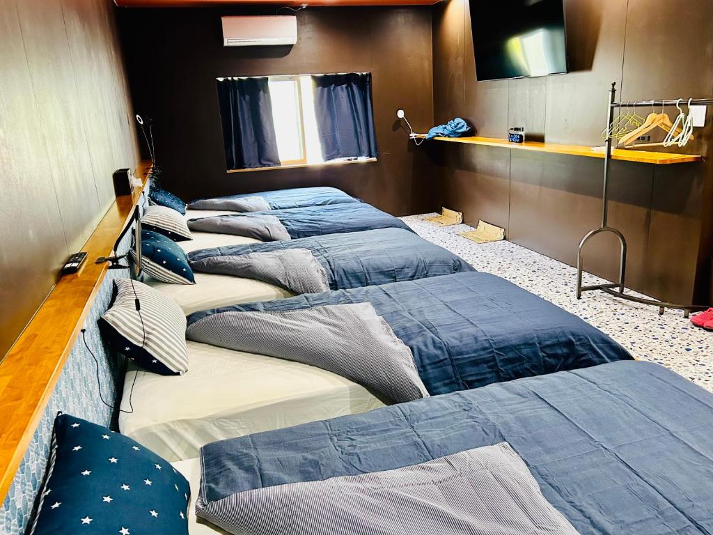 祇園鞆家 貸切の御宿 大人数宿泊オススメ& 連泊weeklyぶちお得, Tomo