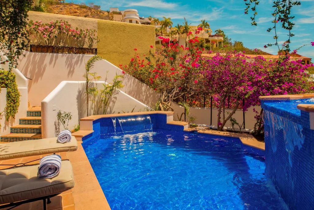 Villa Colorado by Cabo Villas - 2