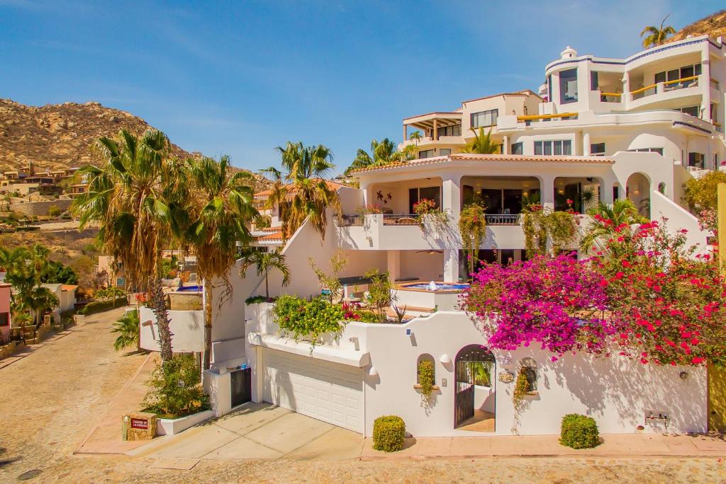 Villa Colorado by Cabo Villas - 4