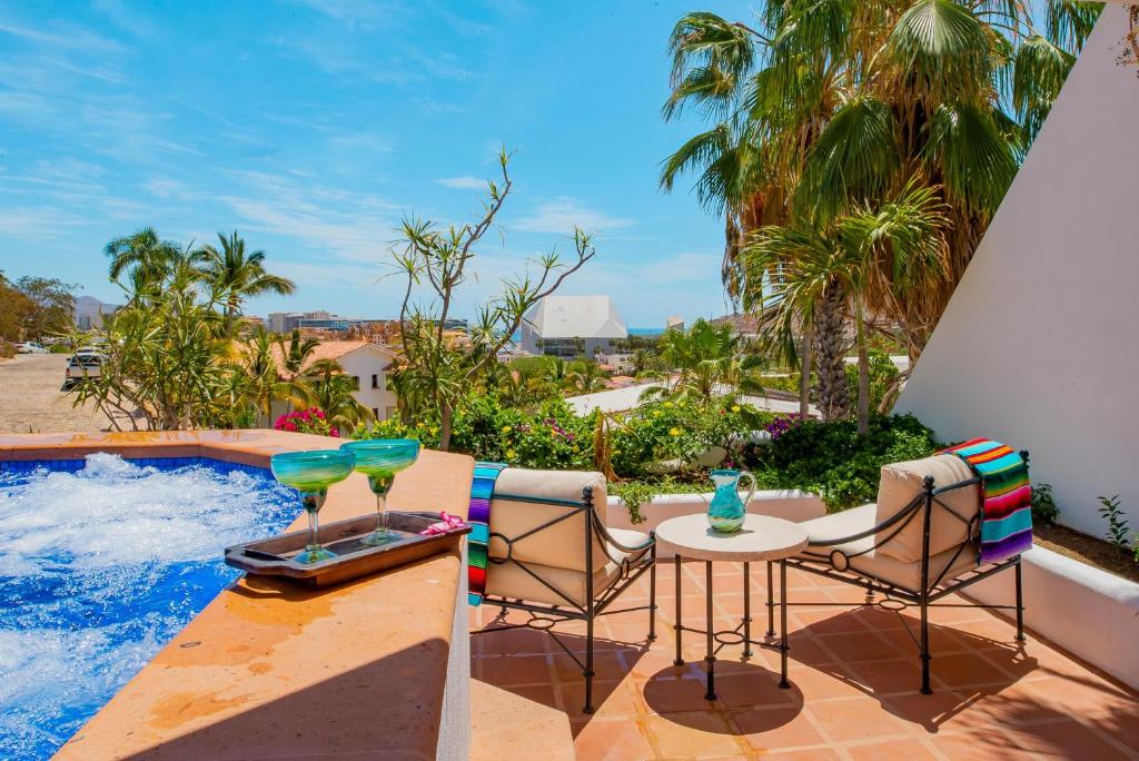 Villa Colorado by Cabo Villas - 5