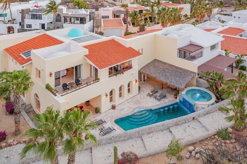 Villa De La Luz by Cabo Villas - 2