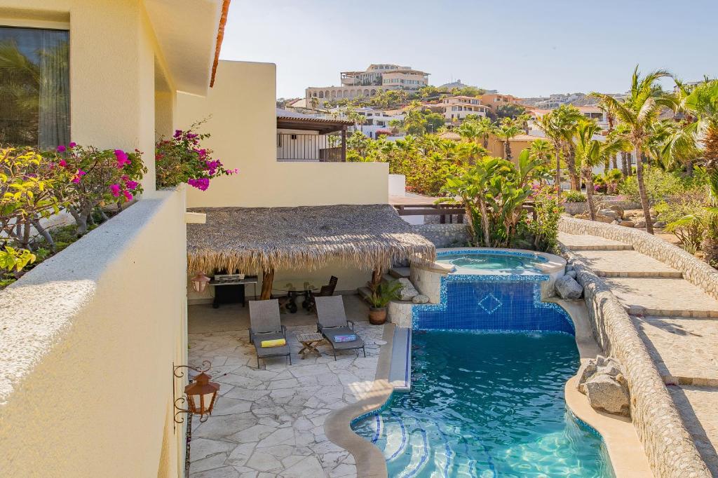 Villa De La Luz by Cabo Villas - 4