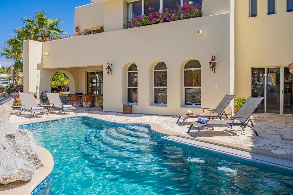 Villa De La Luz by Cabo Villas - 5