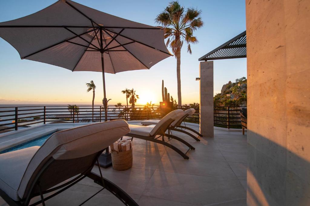 Villa de Lam by Cabo Villas - 2