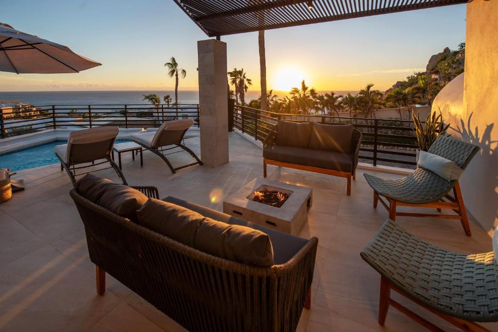 Villa de Lam by Cabo Villas - 4