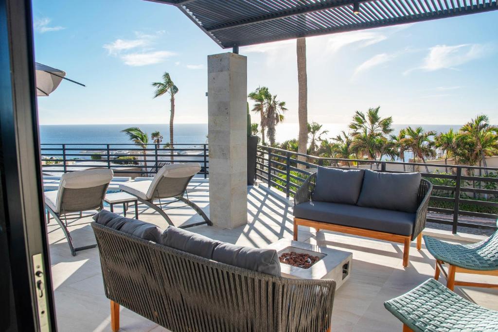 Villa de Lam by Cabo Villas - 5