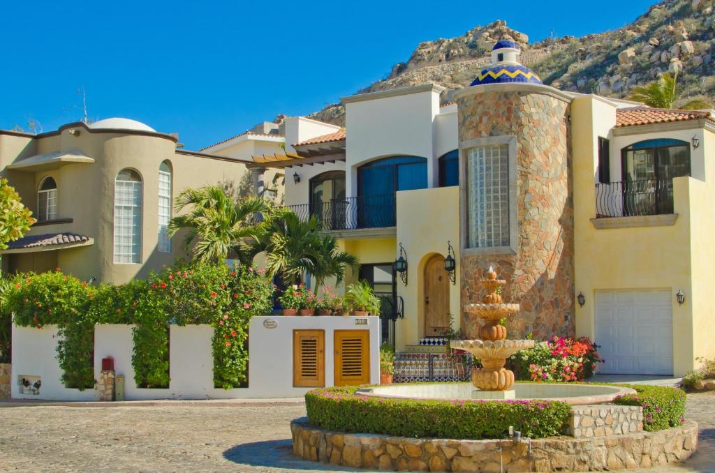 Villa de Tres Hermanas by Cabo Villas - 1