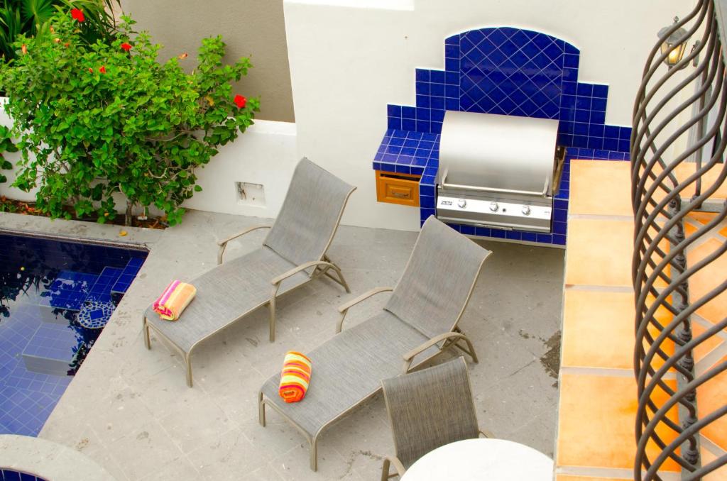 Villa de Tres Hermanas by Cabo Villas - 3