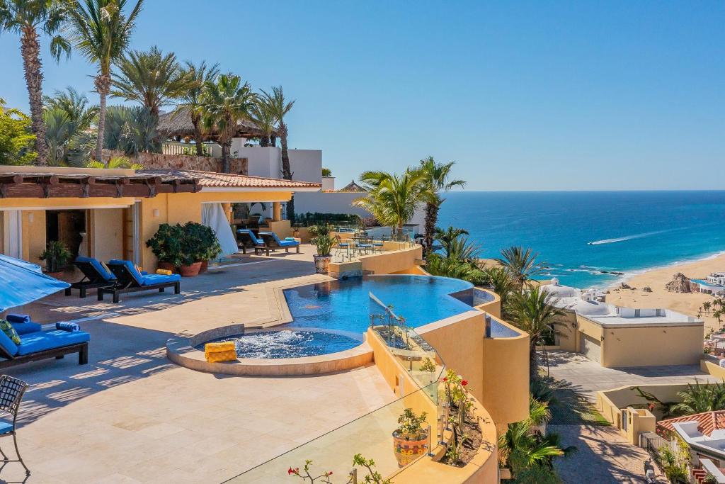 Villa Dos Vistas by Cabo Villas - 4
