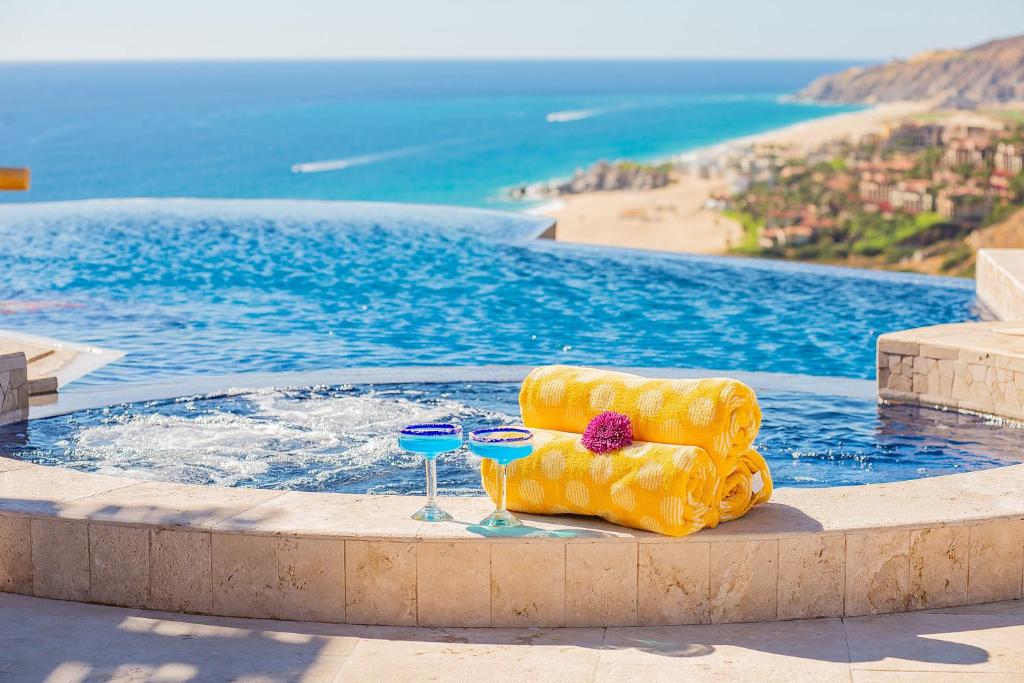 Villa Dos Vistas by Cabo Villas - 5