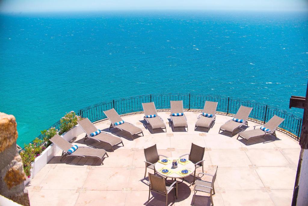 Villa Grande by Cabo Villas - 3