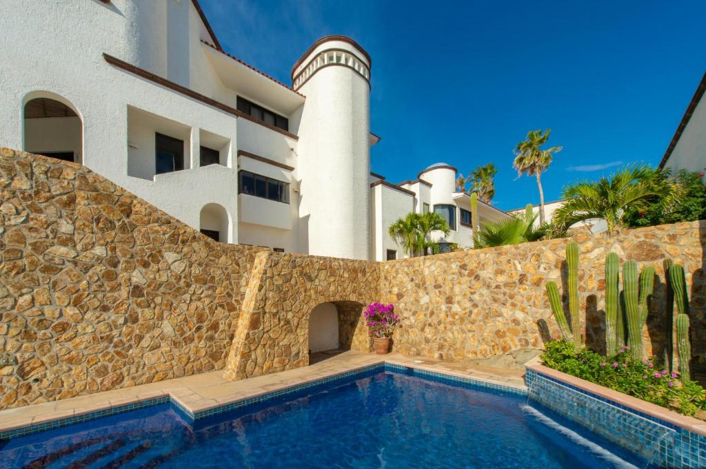 Villa Grande by Cabo Villas - 4
