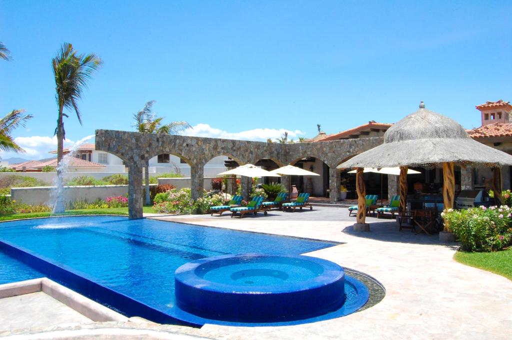 Villa Estero by Cabo Villas - 5
