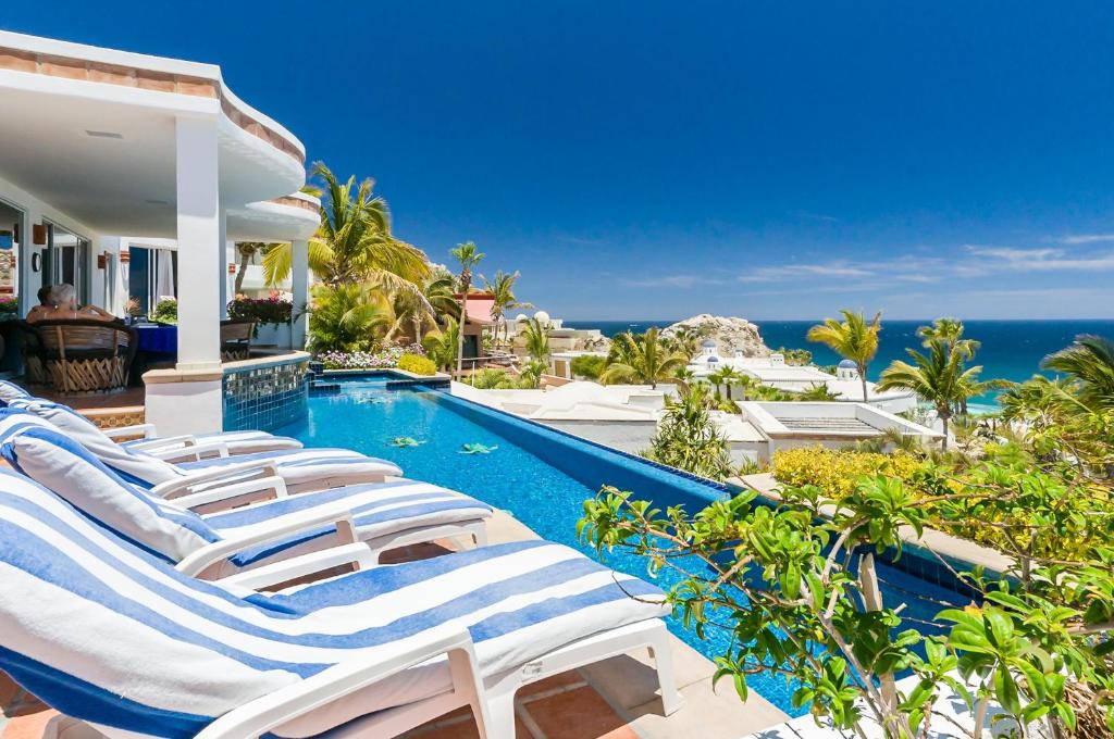 Villa Fiesta by Cabo Villas - 1