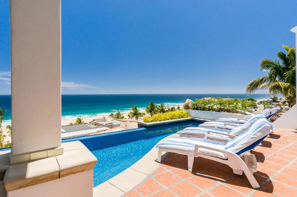 Villa Fiesta by Cabo Villas - 5