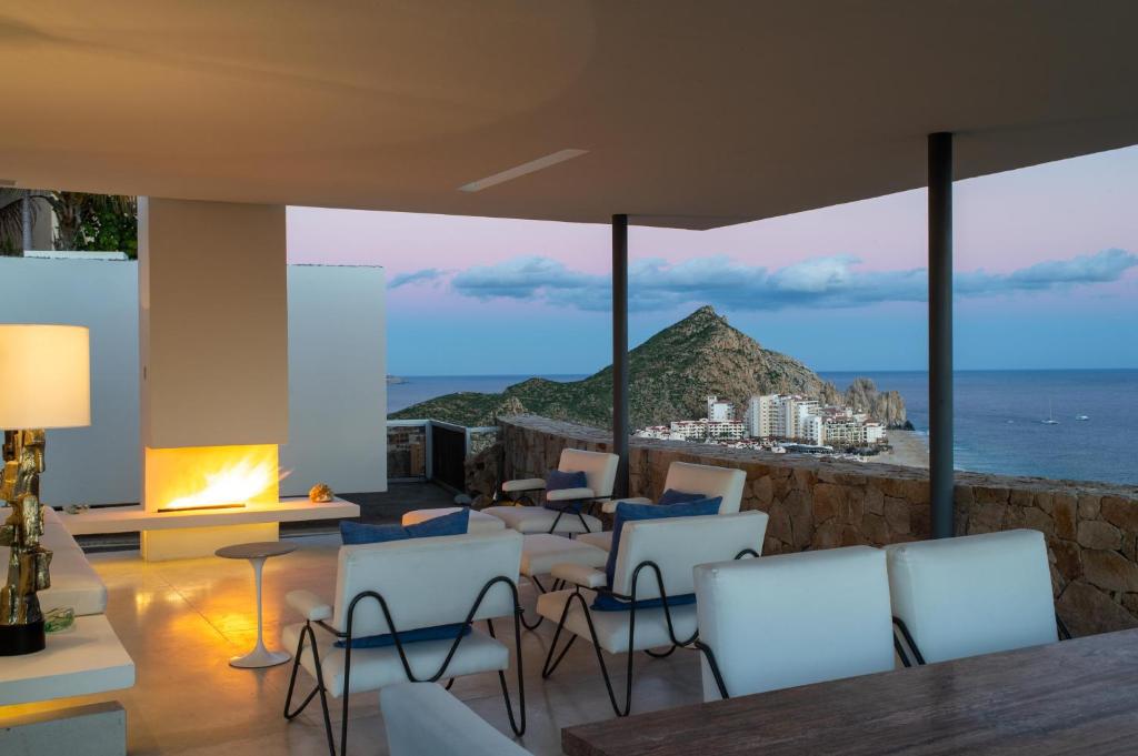 Villa Finisterra by Cabo Villas - 4