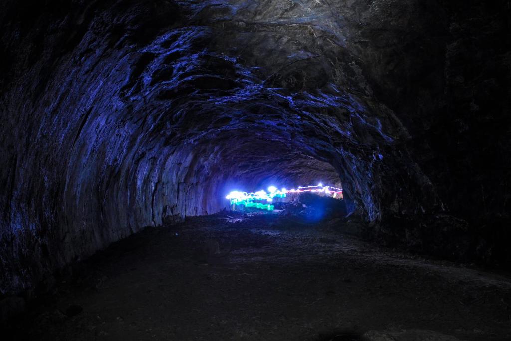 Nearby attraction