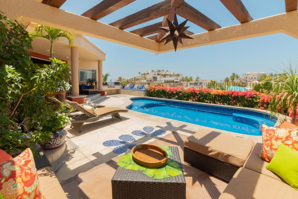 Villa Ladrillo by Cabo Villas - 5
