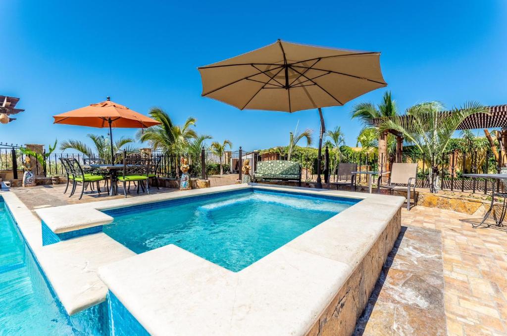 Villa La Finca Tezal by Cabo Villas - 4